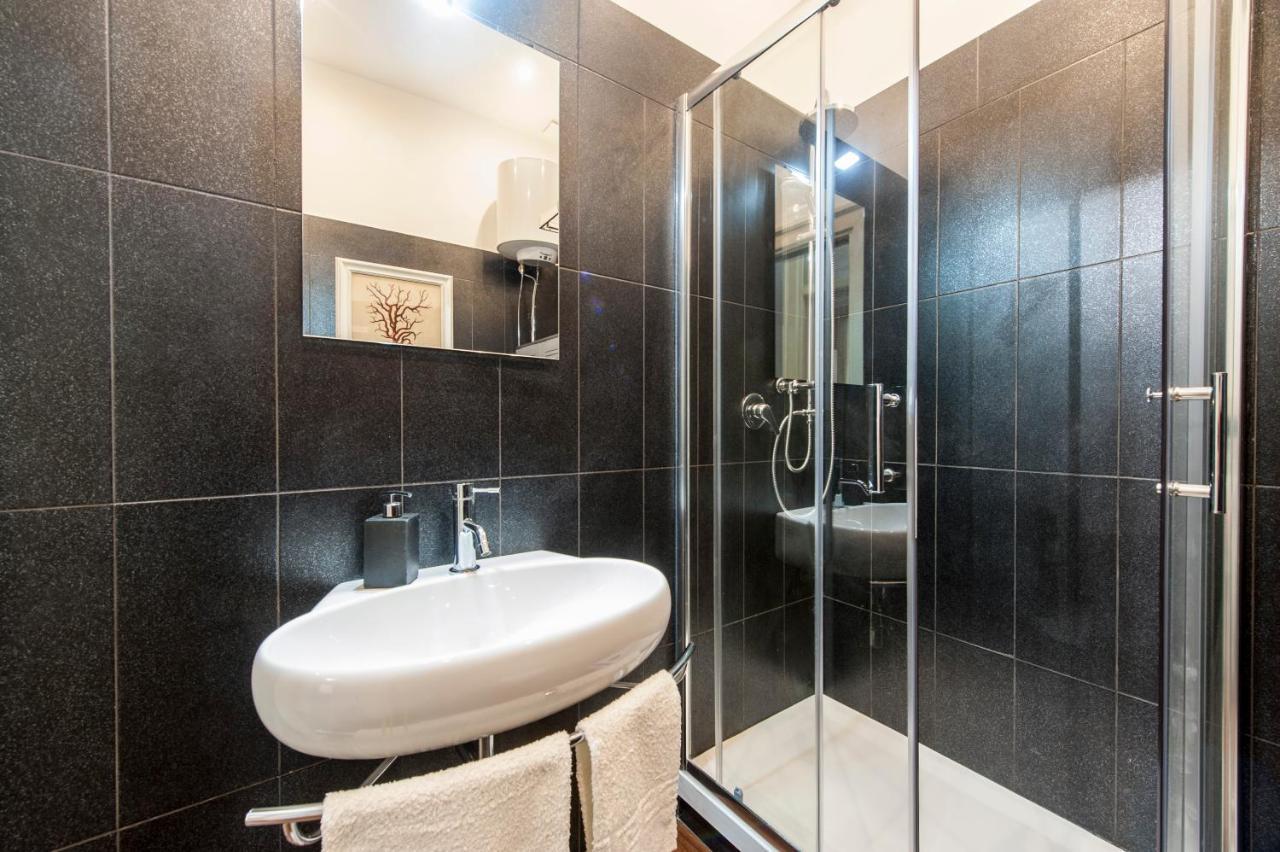 Rabbad Apartments Palermo Esterno foto