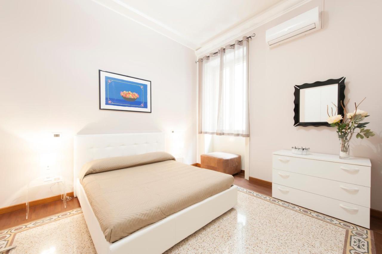 Rabbad Apartments Palermo Esterno foto