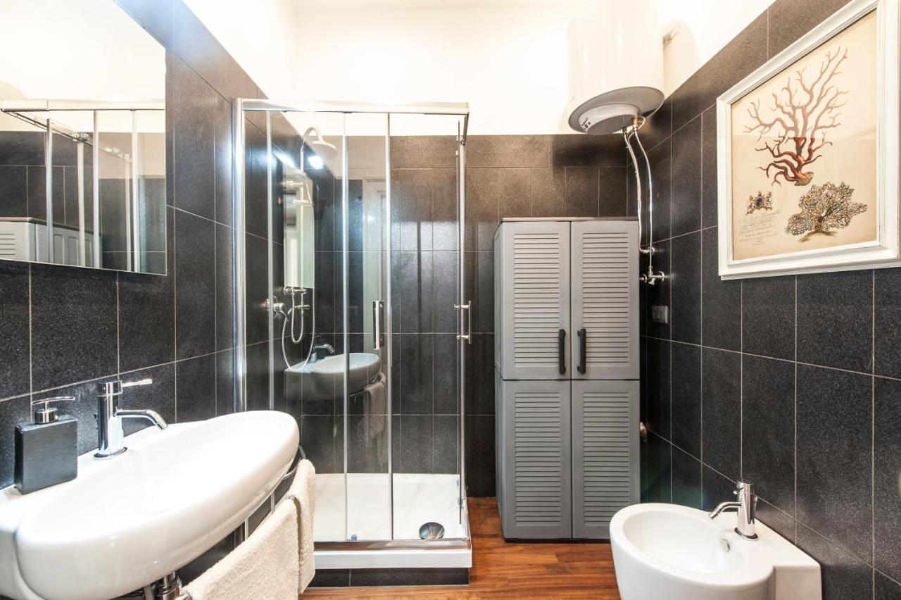 Rabbad Apartments Palermo Esterno foto