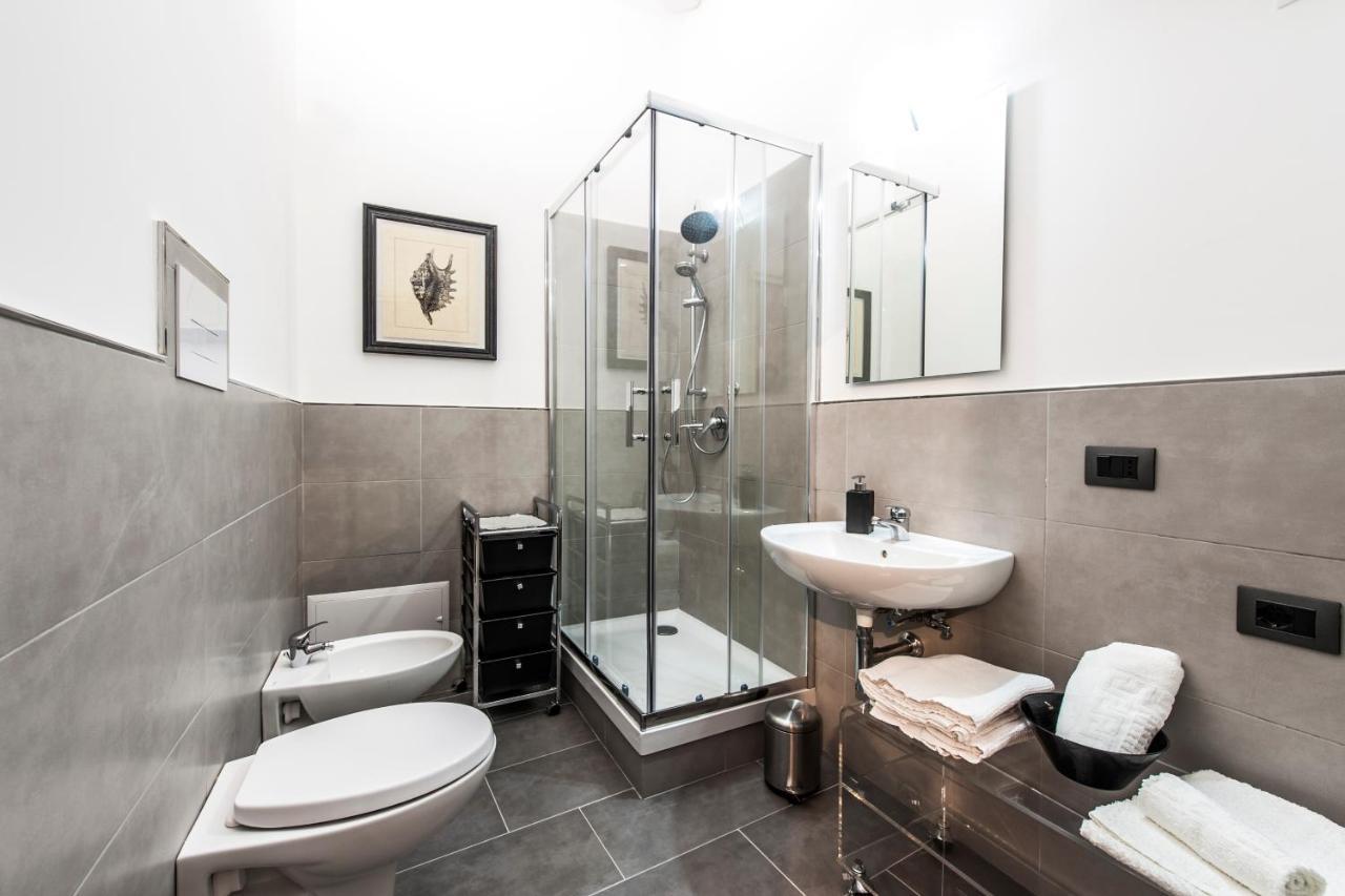 Rabbad Apartments Palermo Esterno foto