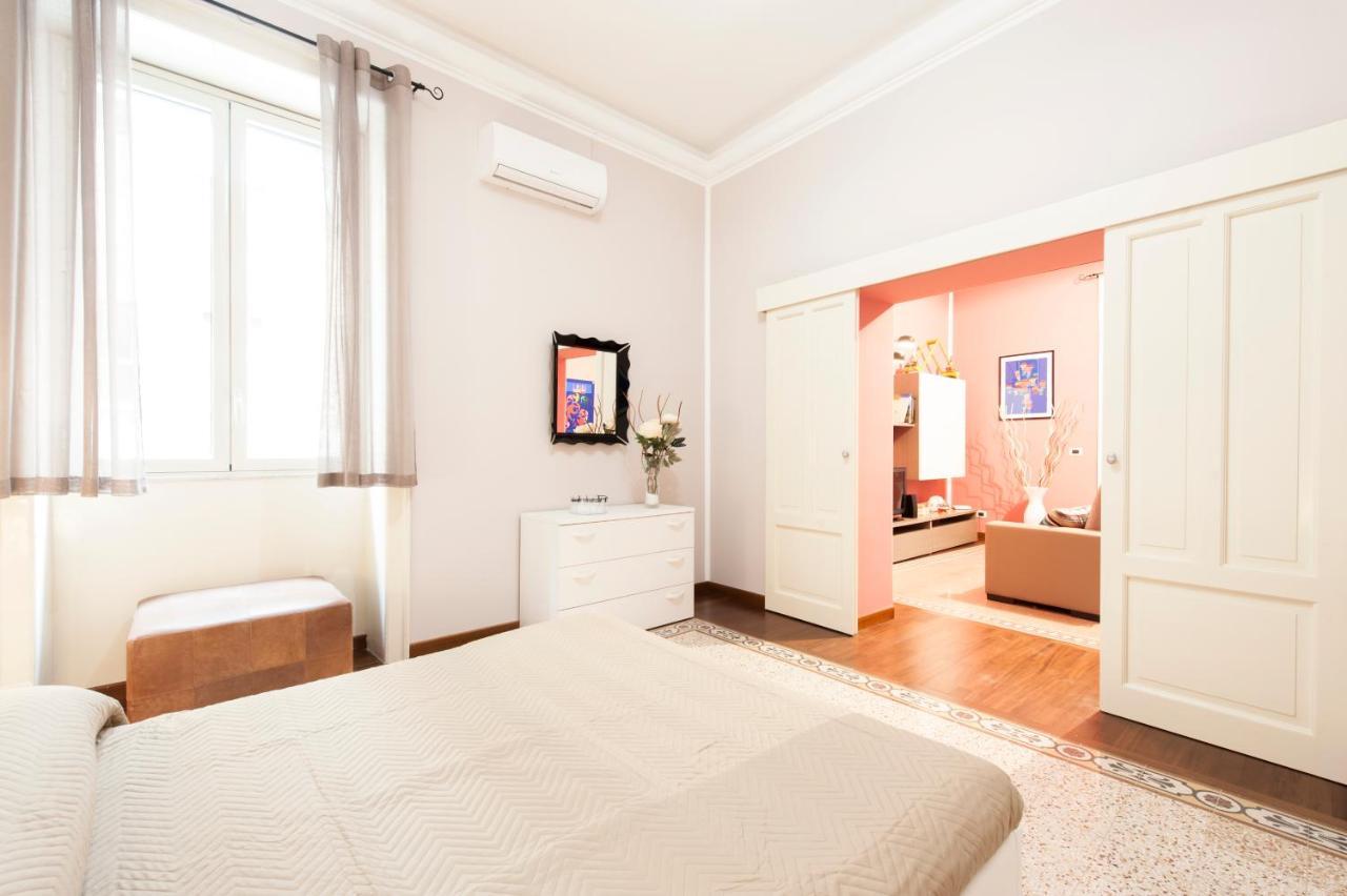 Rabbad Apartments Palermo Esterno foto