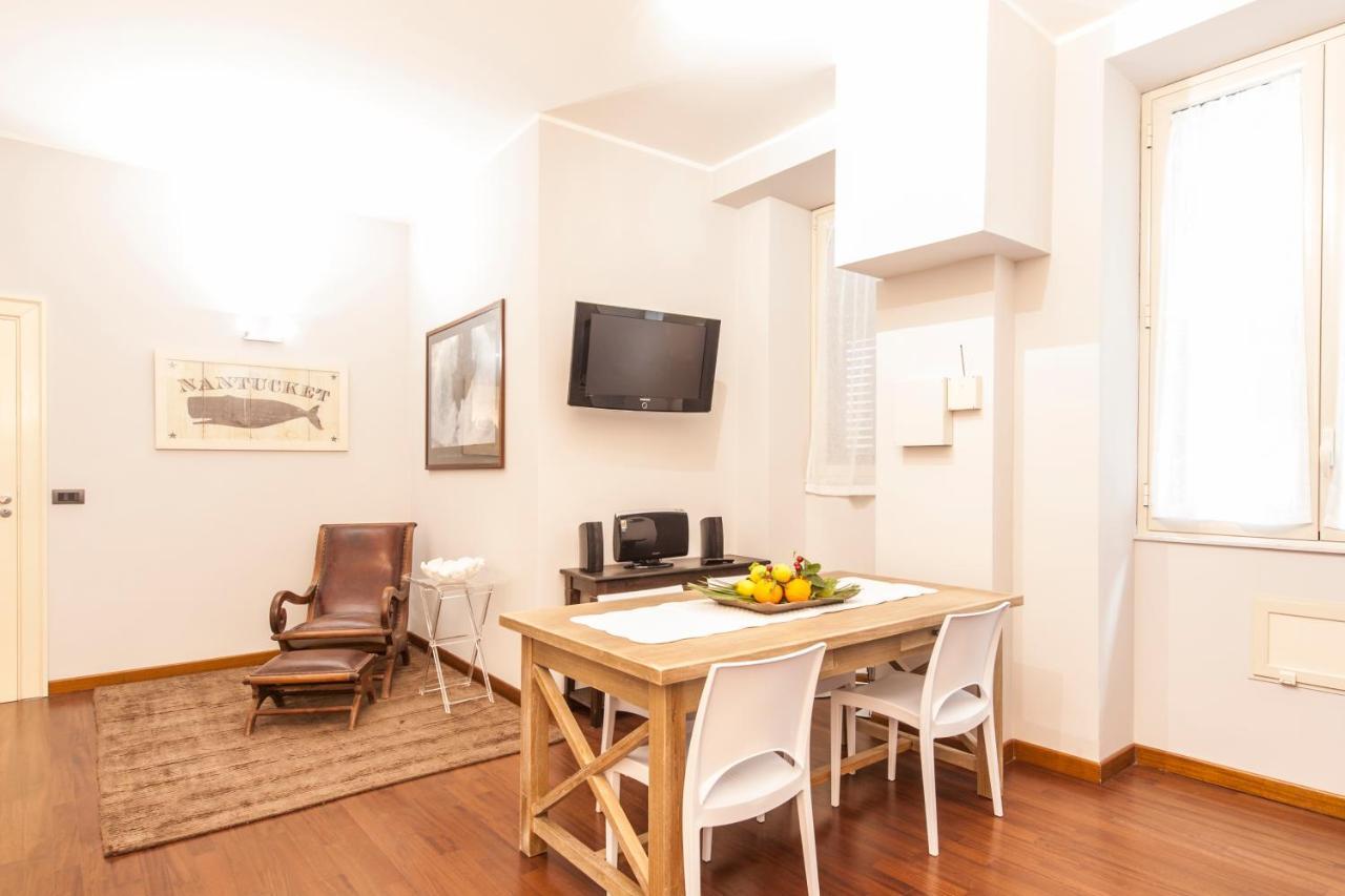 Rabbad Apartments Palermo Esterno foto