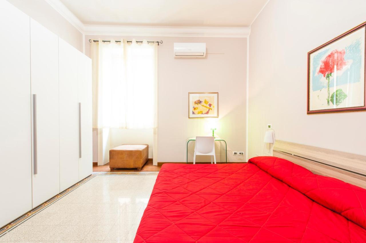 Rabbad Apartments Palermo Esterno foto